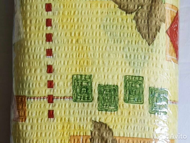 Постельное белье сатин, 2 разных комплекта, новые