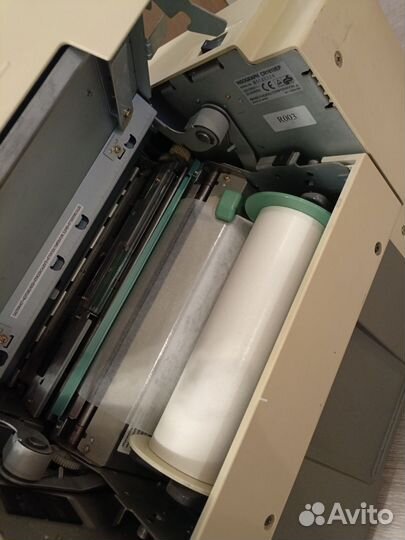 Ризограф CR1610ep