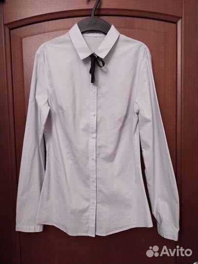 Рубашка для девочки подростка
