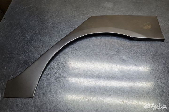 Ремонтные арки Toyota Echo