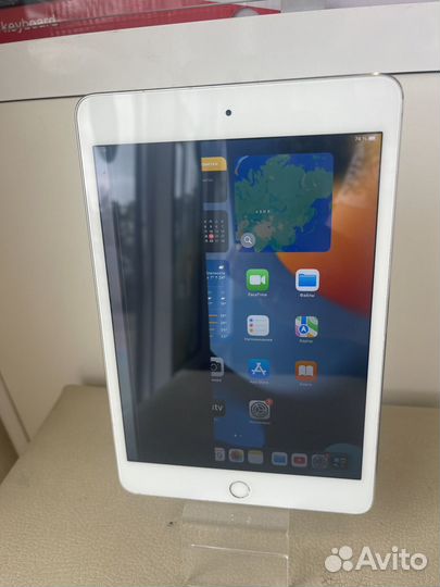 iPad mini 4 64gb