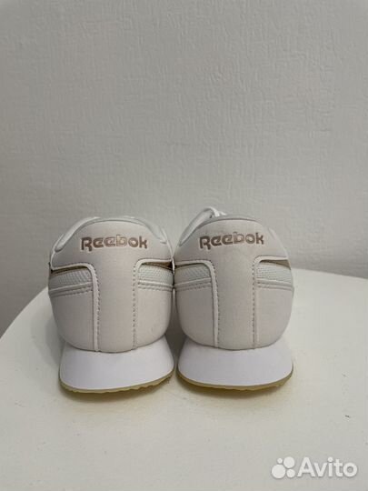 Кроссовки Reebok Оригинал 38