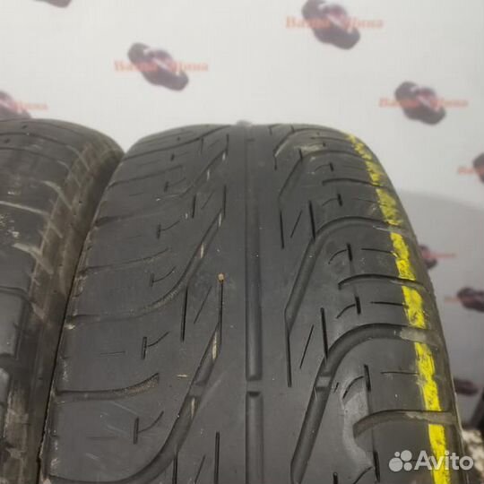Pirelli P6000 235/60 R16