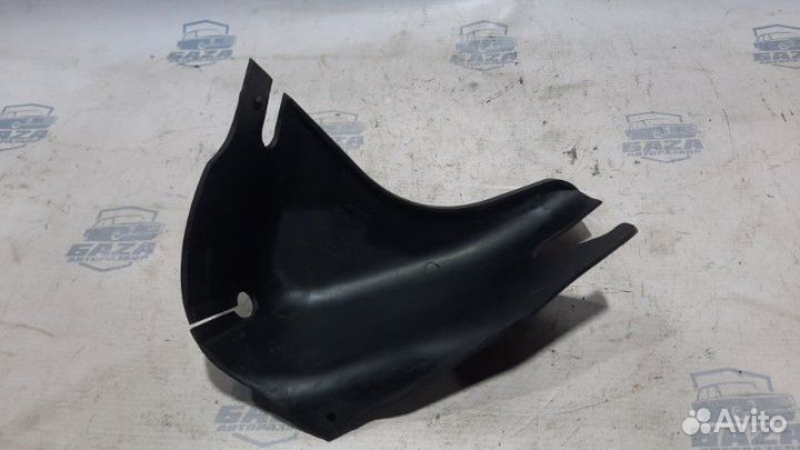 Накладка декоративная Audi A8 D2 AUW 1999