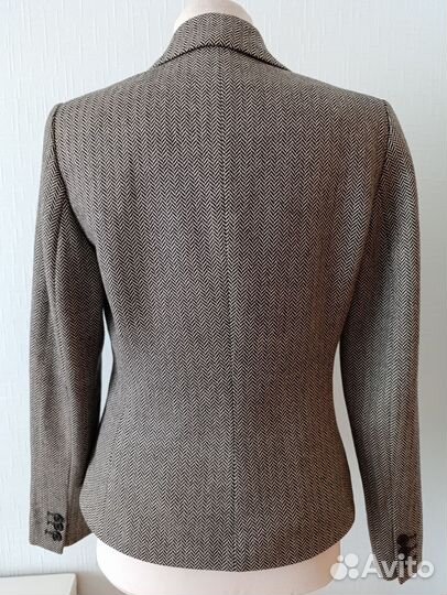 Жакет шерстяной Ann Taylor 44