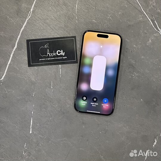 iPhone 15 Pro, 128 ГБ