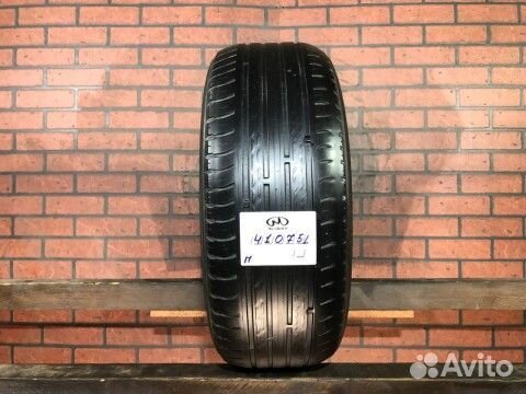 Nokian Tyres Nordman SX2 205/55 R16 91H