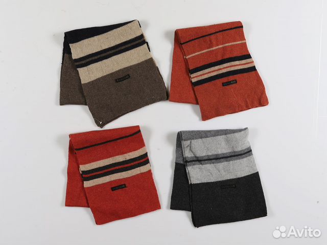 Шарфы шапка Adidas комплект