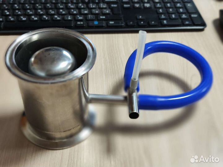 Бардоотводчик для нбк 3 дюйма