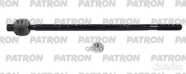 Рулевая тяга 906 PS2293 patron