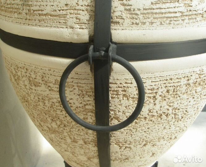 Тандыр Большой