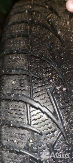 Toyo Observe G3-Ice 185/65 R15 T