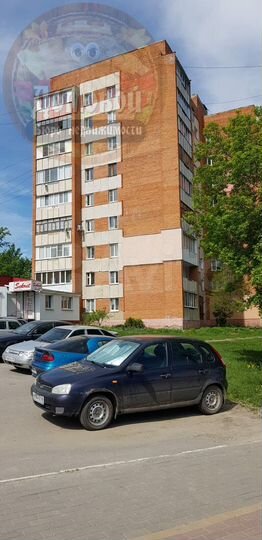 Свободного назначения, 17.6 м²