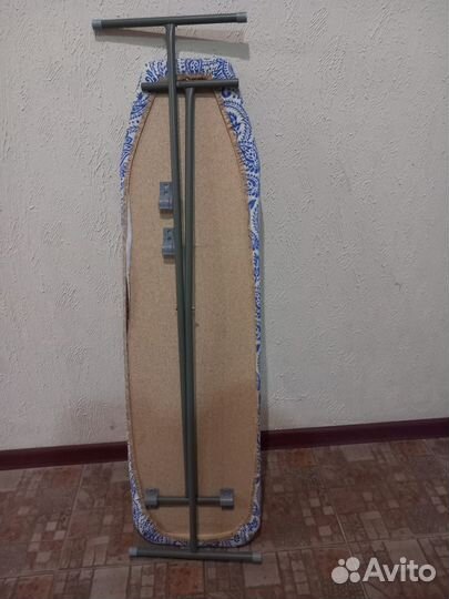 Продам гладильную доску