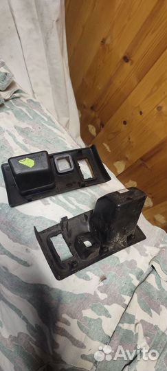 Пежо 206 салон