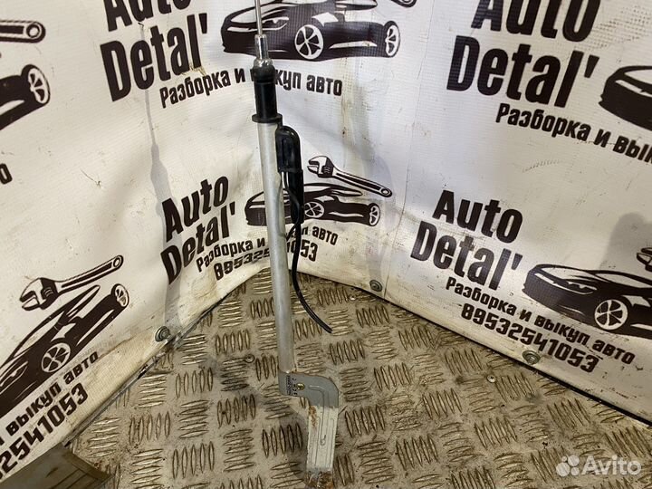 Антенна на авто hyundai elantra XD