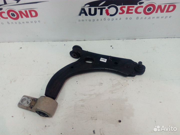 Рычаг Ford Fusion