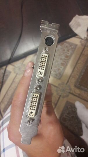 Видео карта