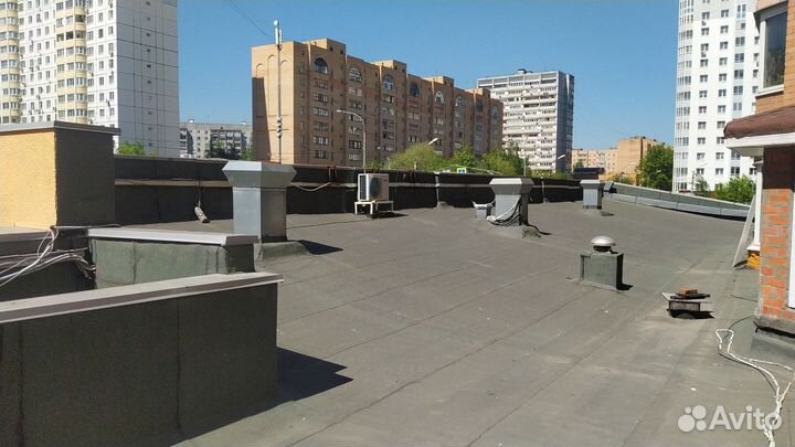 Инженер овик