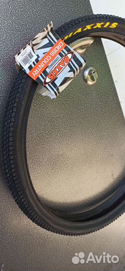 Велопокрышки 26 1.95