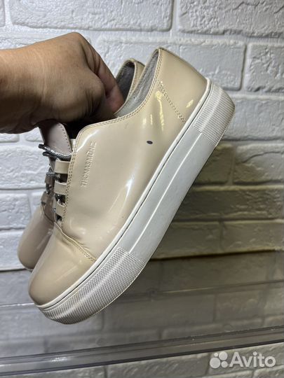 Кроссовки thomas munz