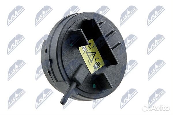 Клапан вентиляции картерных газов КВКГ BMW E60/E61