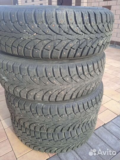 Pirelli Formula Ice 185/65 R15