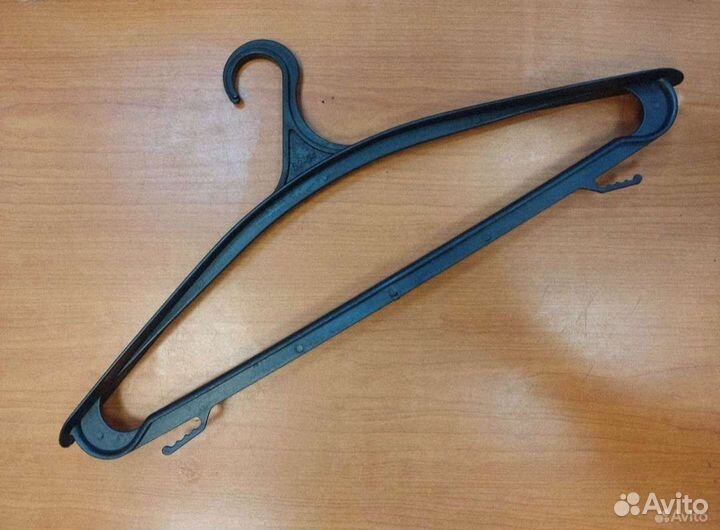 Стойка демонстрационная для одежды торговая бу