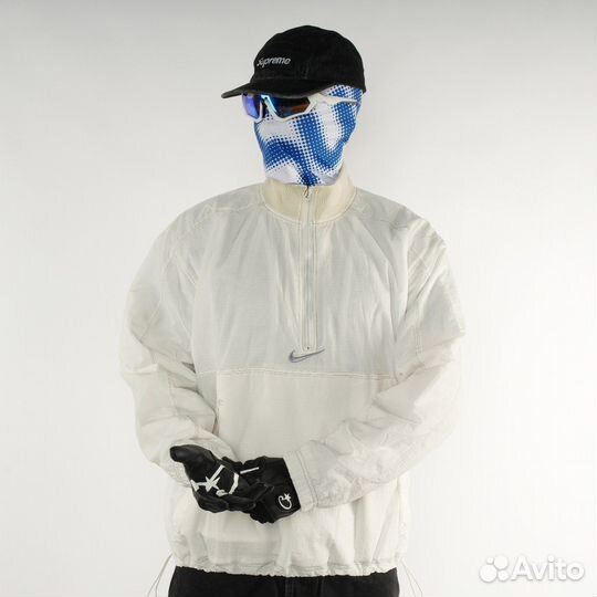 Анорак Nike x Supreme