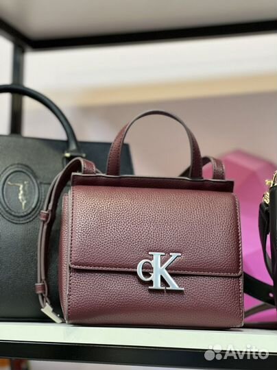 Сумка calvin klein