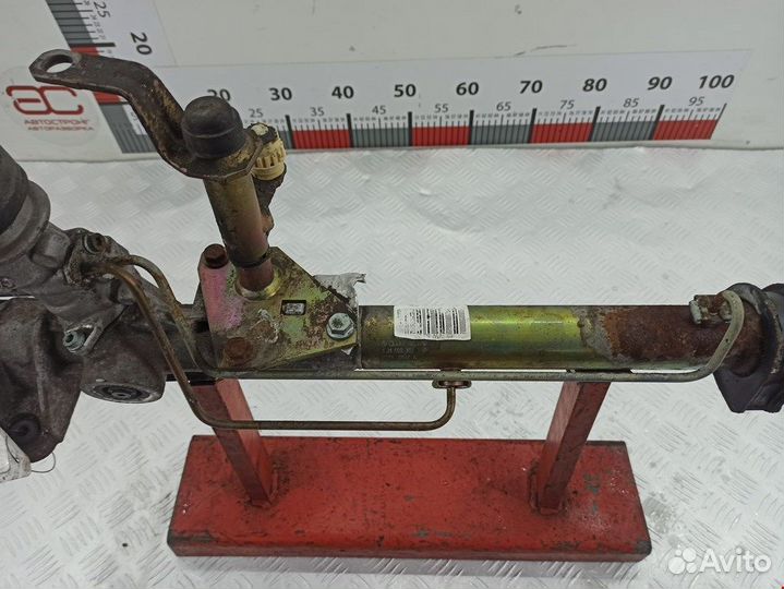 Рейка рулевая для Volkswagen Golf 4 1J1422075S