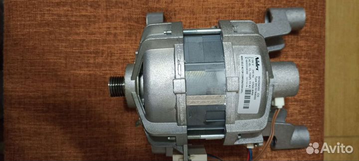 Двигататель стиральной машины