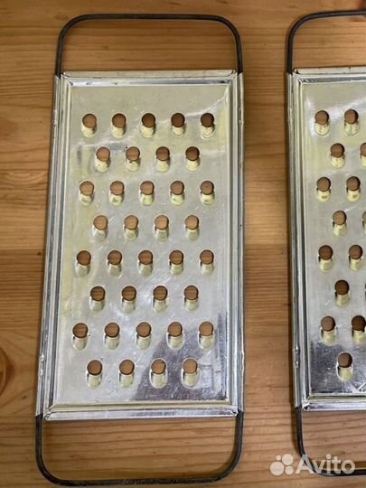 Терка для овощей нержавейка