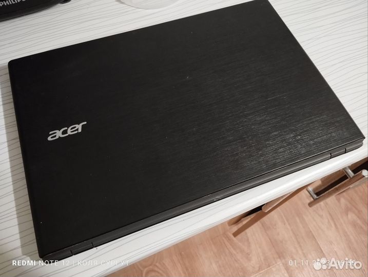 Acer