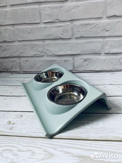 Миски для животных/ собак/ кошек
