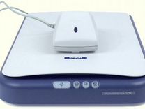 Сканер с модулем для фотопленок epson