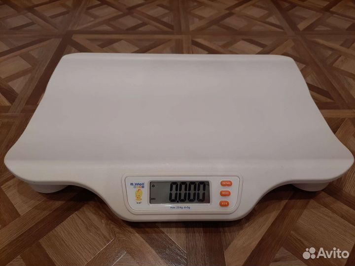 Детские весы B.Well Продажа, аренда, прокат