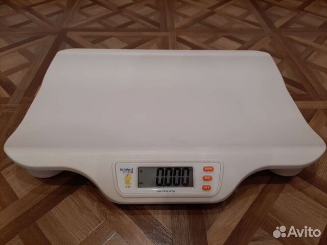 Детские весы B.Well Продажа, аренда, прокат