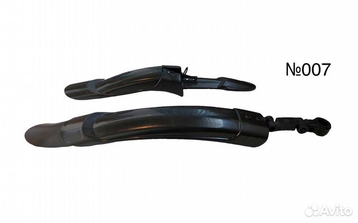 Крылья для велосипеда