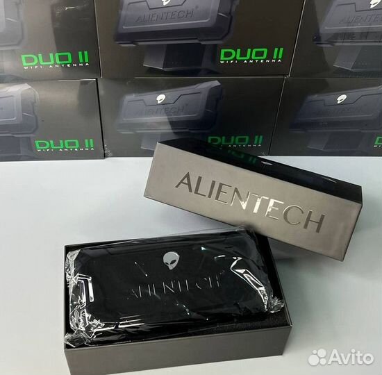 Активная антенна DJI/Autel/UCO Alientech DUO 3