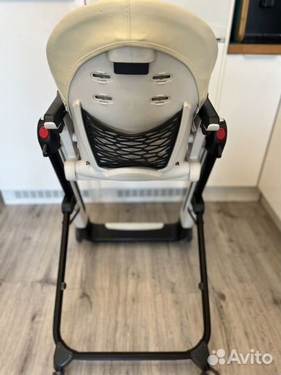 Стульчик для кормления peg perego