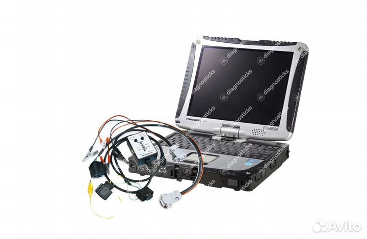 Webasto & Eberspacher + Hydronic + Panasonic