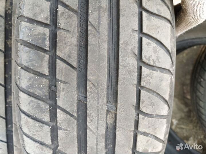 Tigar High Performance 185/65 R15