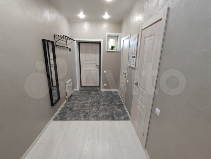 Таунхаус 100 м² на участке 2,5 сот.