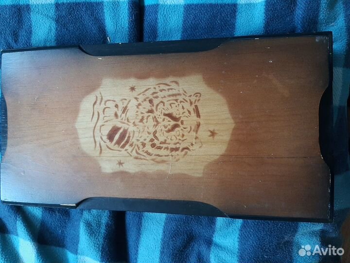 Продаю нарды