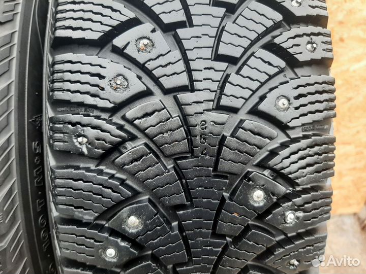 Nordman WR SUV 215/70 R16