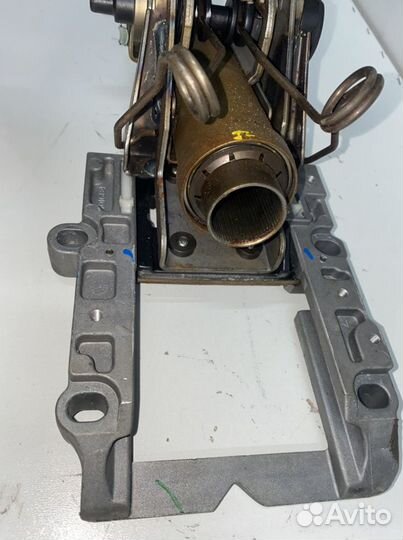 Рулевая колонка Volkswagen Passat B5