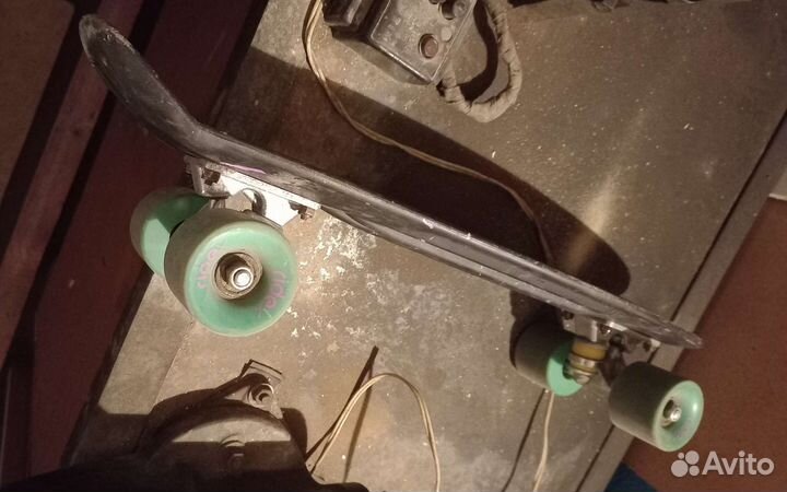 Скейтборд Ridex