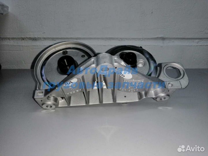 Корпус топливного фильтра Рено Магнум DXi12