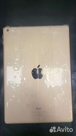 Корпуса Apple iPad